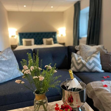 Hotell Carl Friman موتالا المظهر الخارجي الصورة