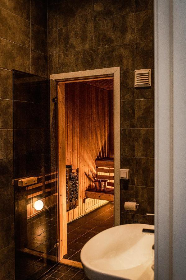 Hotell Carl Friman موتالا المظهر الخارجي الصورة