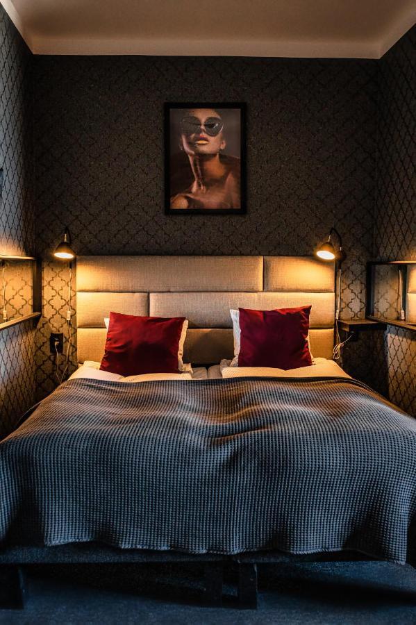 Hotell Carl Friman موتالا المظهر الخارجي الصورة