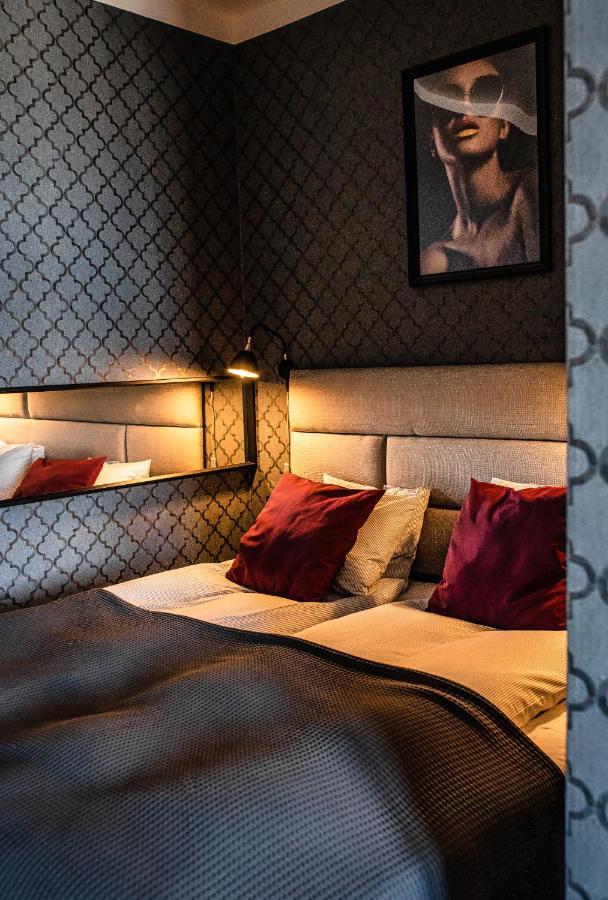 Hotell Carl Friman موتالا المظهر الخارجي الصورة