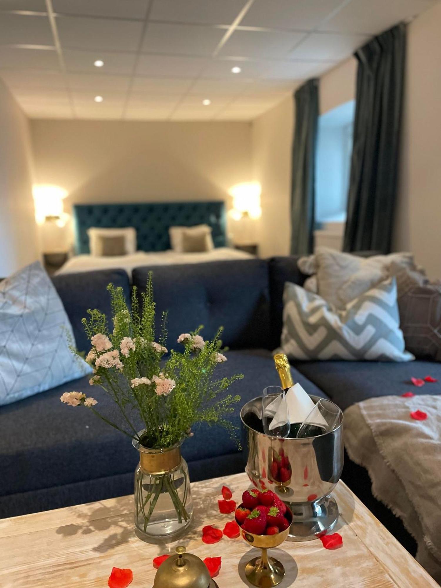 Hotell Carl Friman موتالا المظهر الخارجي الصورة