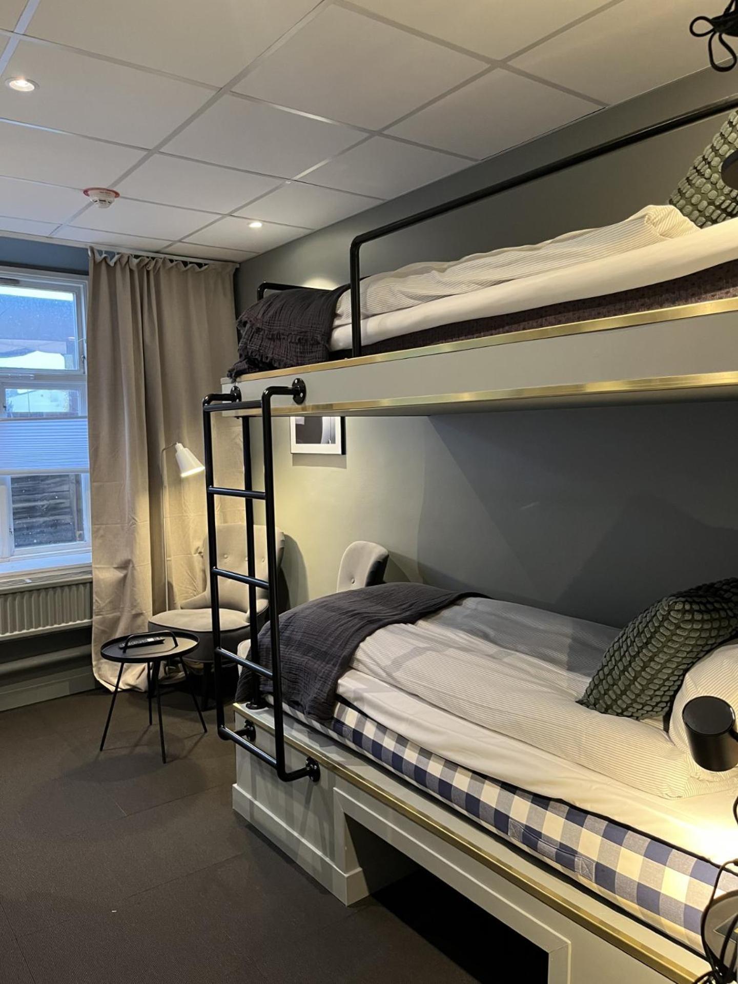 Hotell Carl Friman موتالا المظهر الخارجي الصورة