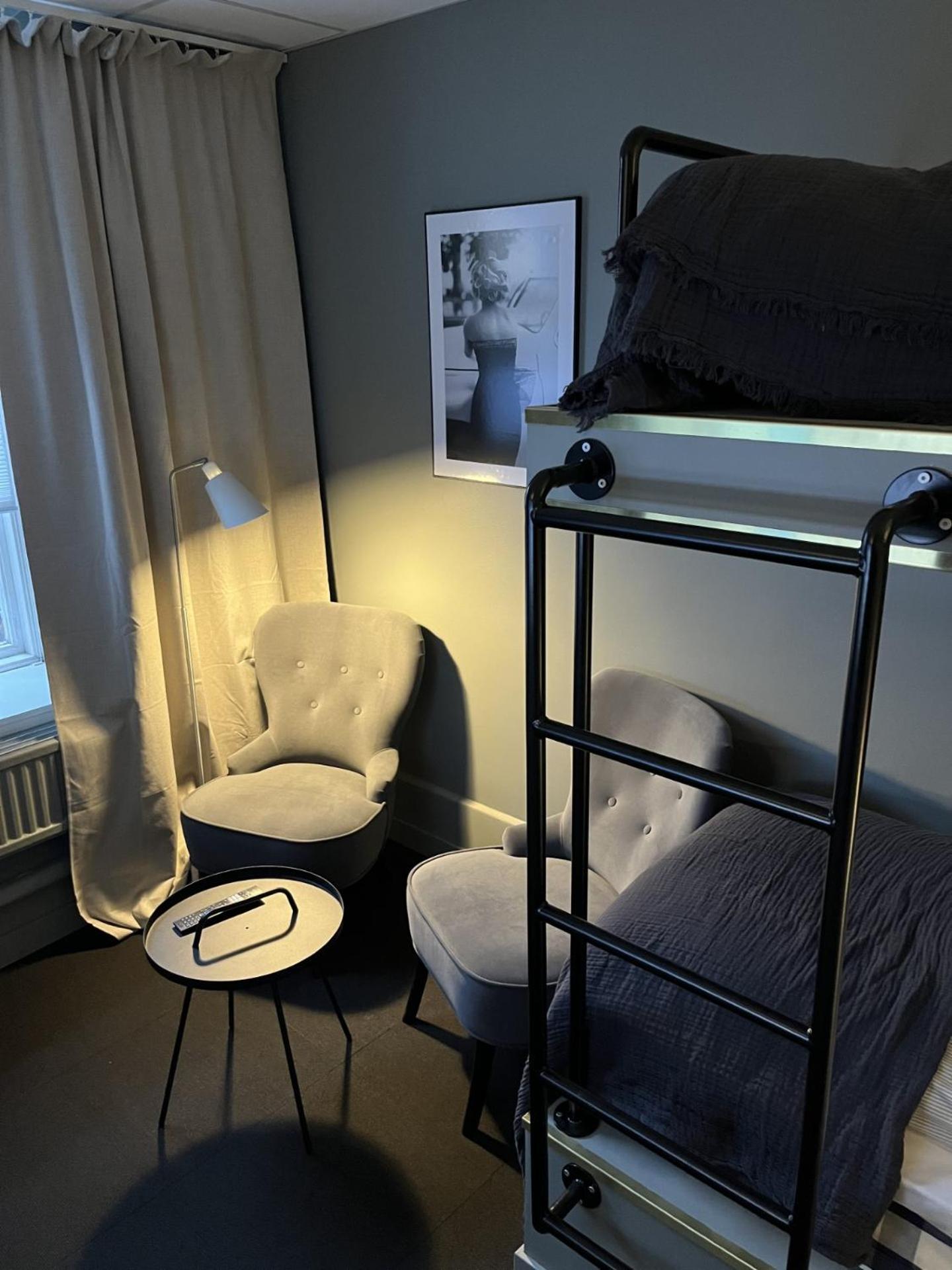 Hotell Carl Friman موتالا المظهر الخارجي الصورة
