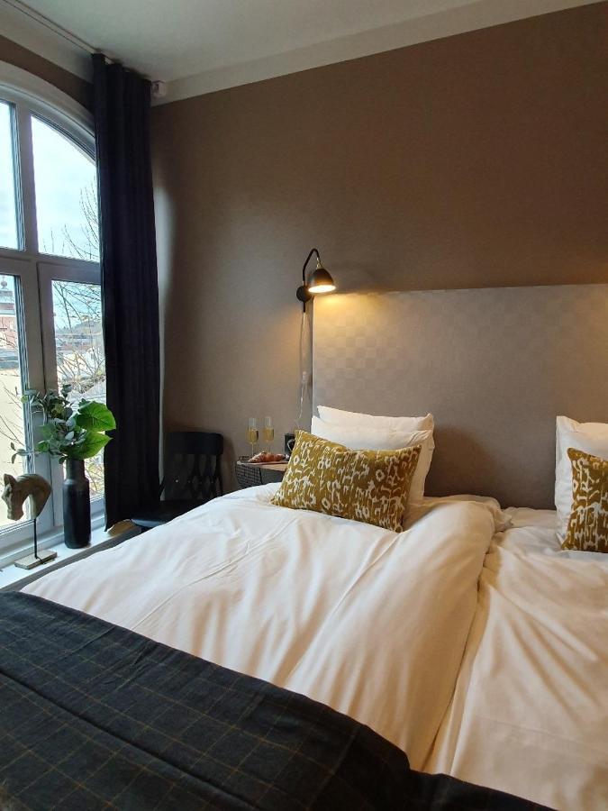 Hotell Carl Friman موتالا المظهر الخارجي الصورة