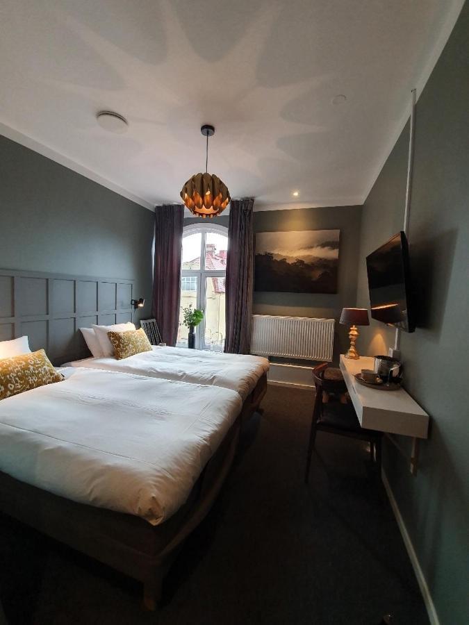 Hotell Carl Friman موتالا المظهر الخارجي الصورة