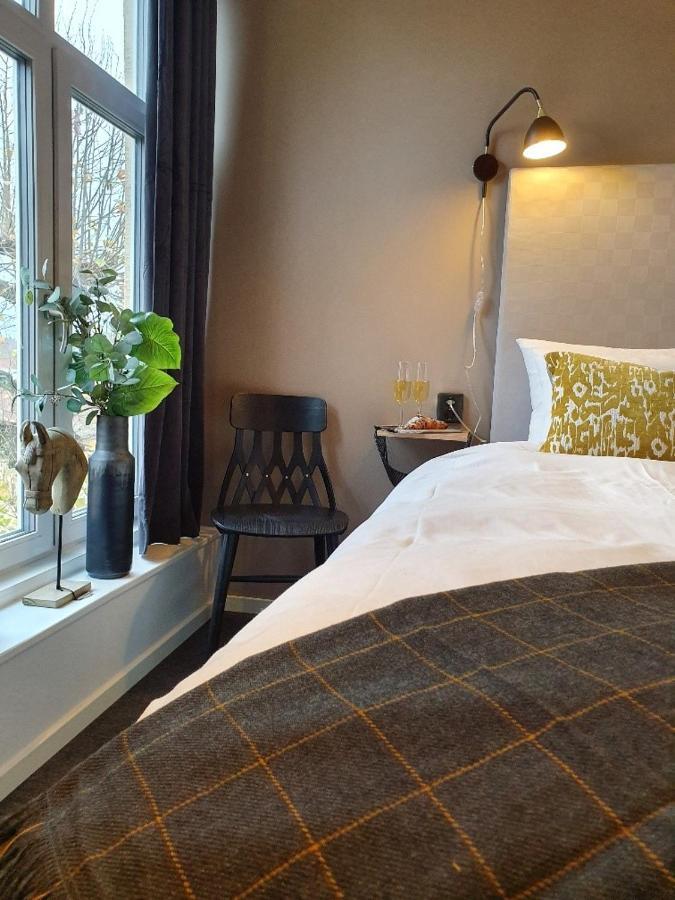 Hotell Carl Friman موتالا المظهر الخارجي الصورة