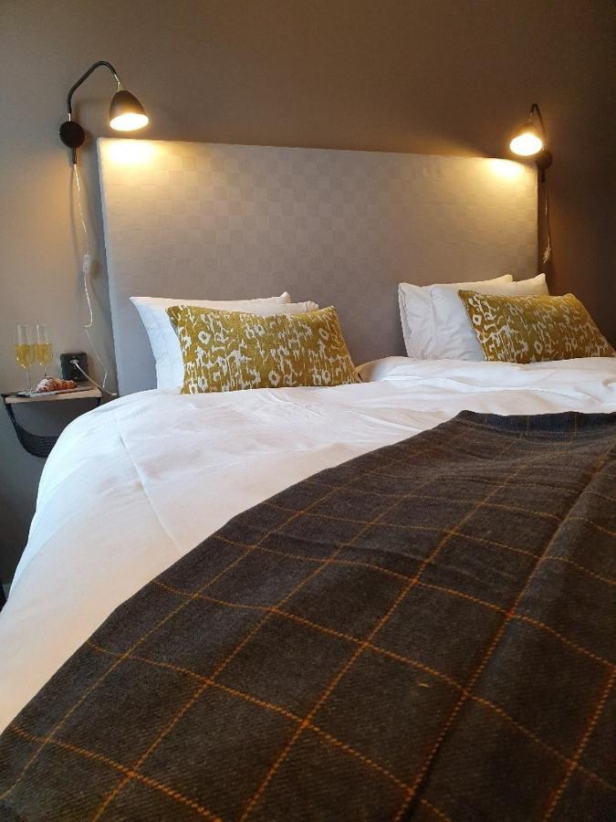 Hotell Carl Friman موتالا المظهر الخارجي الصورة