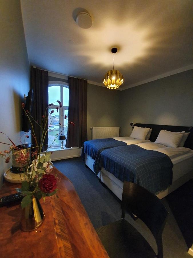 Hotell Carl Friman موتالا المظهر الخارجي الصورة