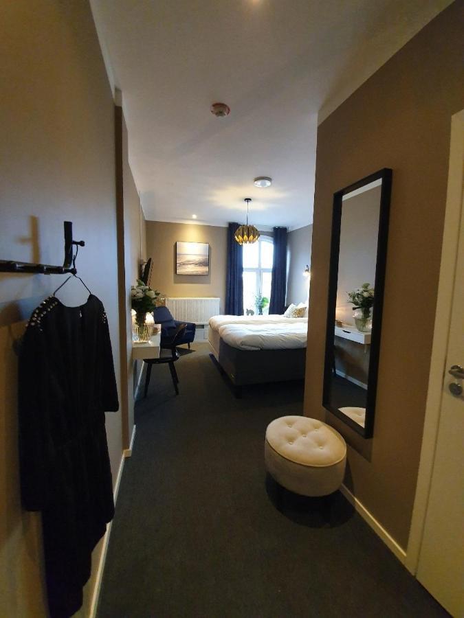 Hotell Carl Friman موتالا المظهر الخارجي الصورة