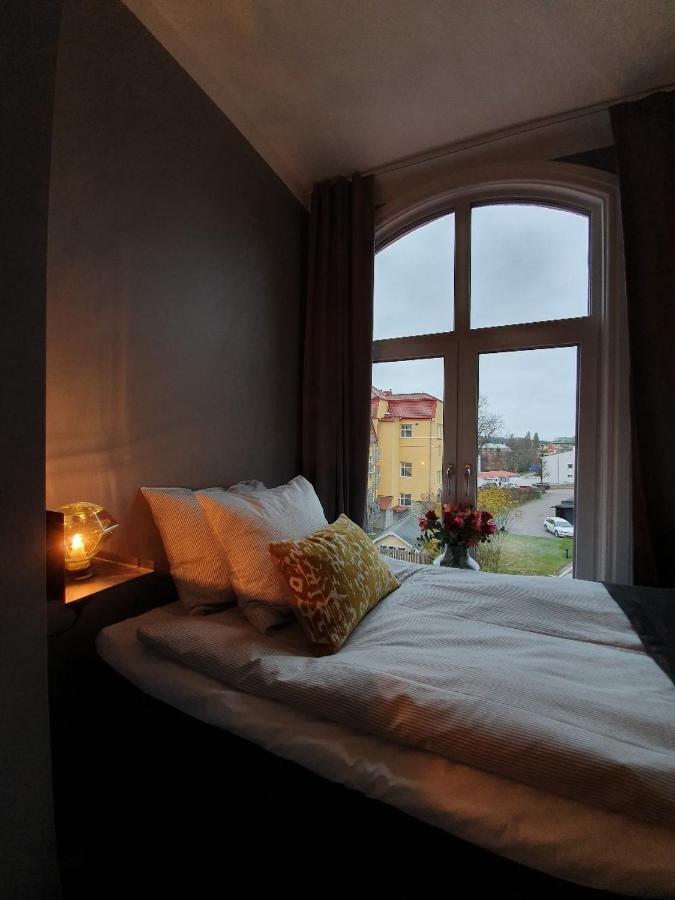 Hotell Carl Friman موتالا المظهر الخارجي الصورة