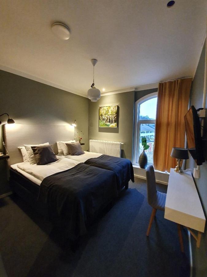 Hotell Carl Friman موتالا المظهر الخارجي الصورة