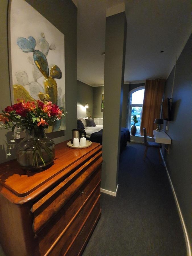 Hotell Carl Friman موتالا المظهر الخارجي الصورة